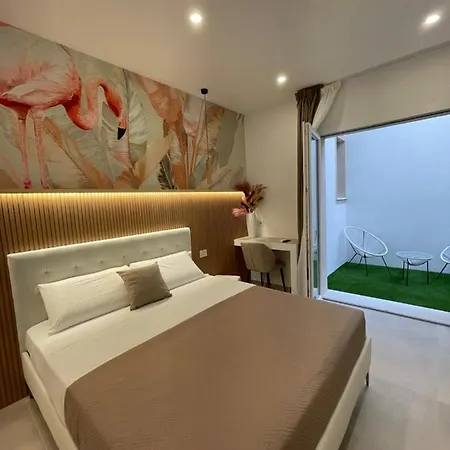 Casa de hóspedes Bullerjanos Olbia