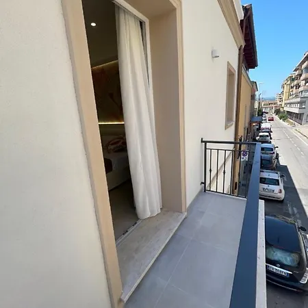 Guest house Bullerjanos Olbia