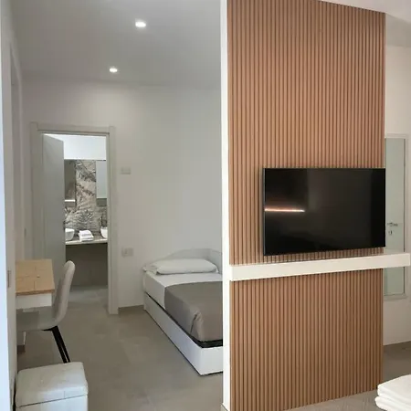 Guest house Bullerjanos *