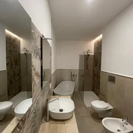 Guest house Bullerjanos