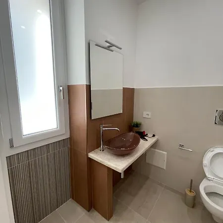 Casa de hóspedes Bullerjanos Olbia