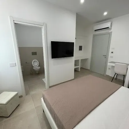 Guest house Bullerjanos *