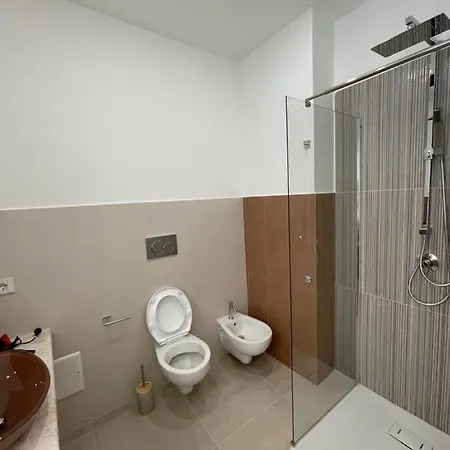 Bullerjanos Guest house