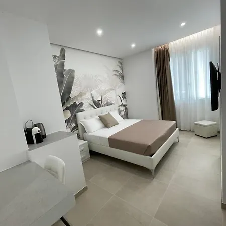 Bullerjanos Guest house