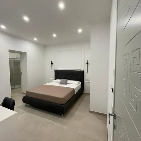 Guest house Bullerjanos *
