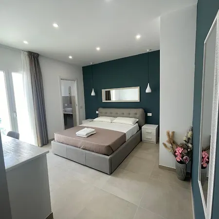 Guest house Bullerjanos Olbia