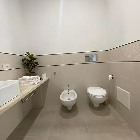Bullerjanos Guest house *