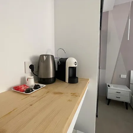 Bullerjanos Konukevi Olbia