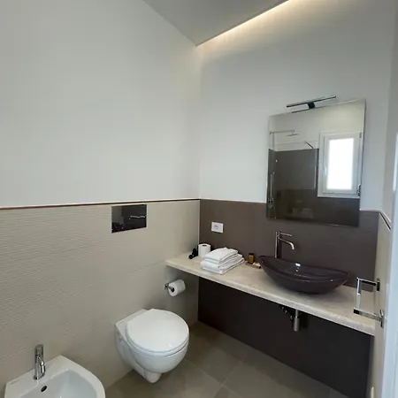 Guest house Bullerjanos