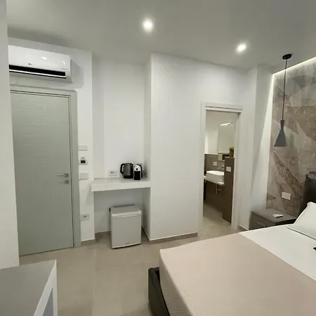 Bullerjanos Casa de hóspedes Olbia