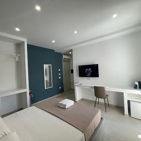 Bullerjanos Casa de hóspedes