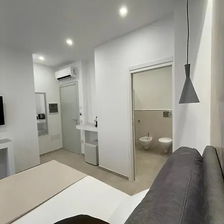 Guest house Bullerjanos *