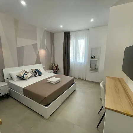 Bullerjanos Guest house *