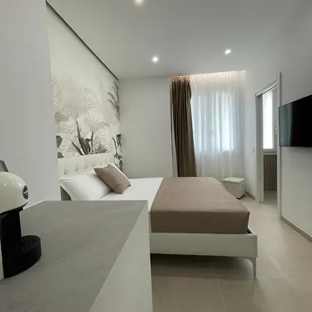Guest house Bullerjanos Olbia