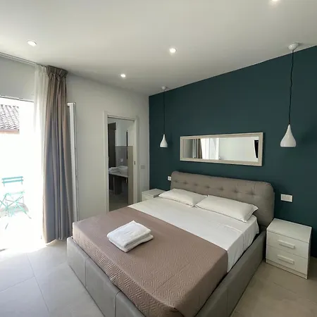Bullerjanos Gasthof Olbia