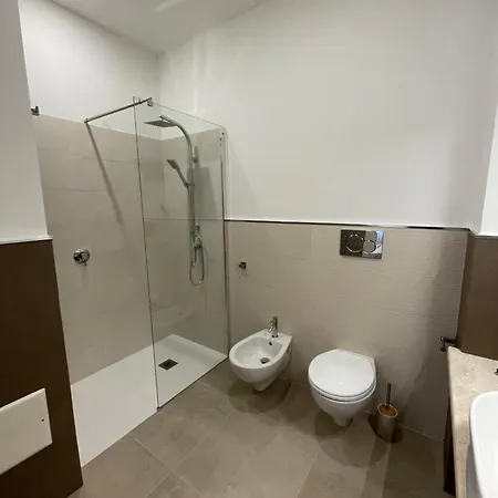 Guest house Bullerjanos *