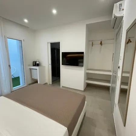 Guest house Bullerjanos