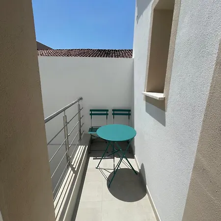 Bullerjanos Guest house Olbia