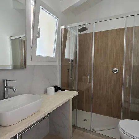 Bullerjanos Guest house