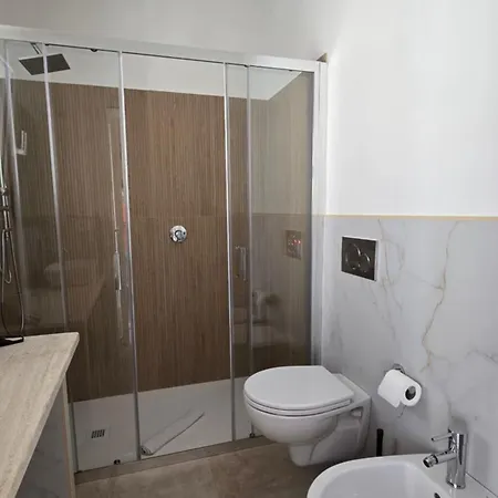 Bullerjanos Guest house *