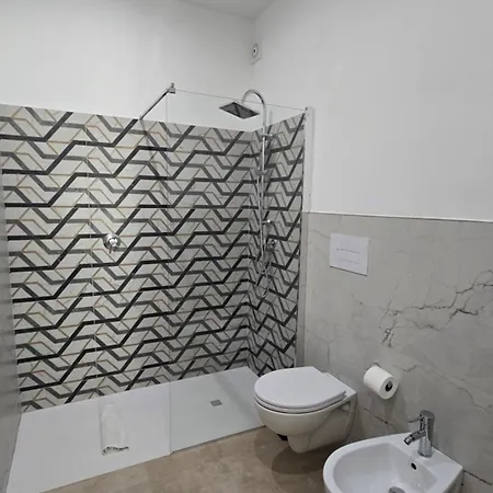 Guest house Bullerjanos *