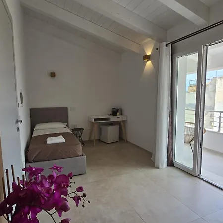 Bullerjanos Guest house *