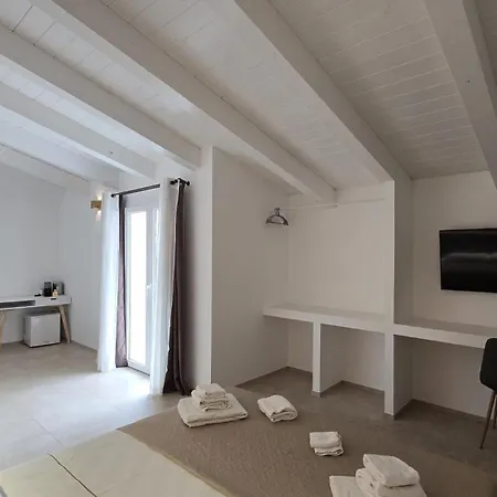 Bullerjanos Guest house