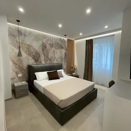 Casa de hóspedes Bullerjanos