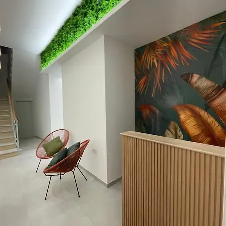 Casa de hóspedes Bullerjanos 3*