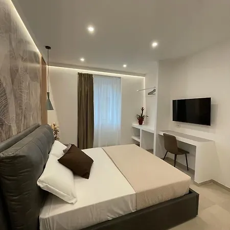 Casa de hóspedes Bullerjanos 3*