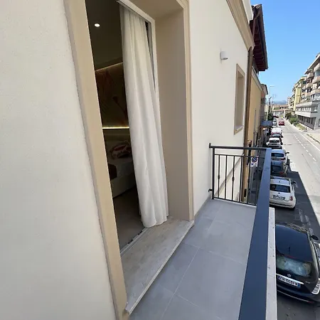 Bullerjanos Casa de hóspedes Olbia