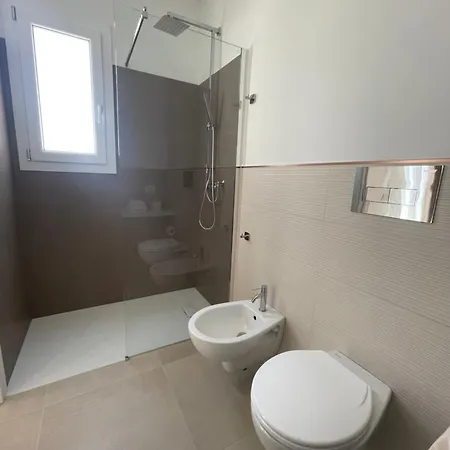 게스트하우스 Bullerjanos 올비아