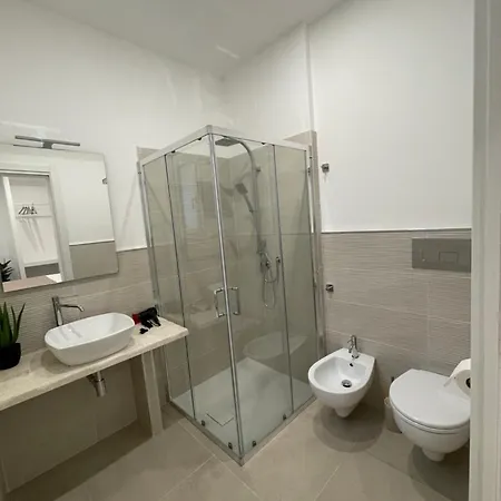 Bullerjanos Guest house 3*