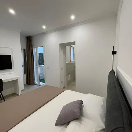 Maison d'hôtes Bullerjanos Olbia