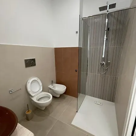 게스트하우스 Bullerjanos 3*