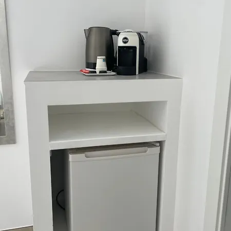 Affittacamere Bullerjanos