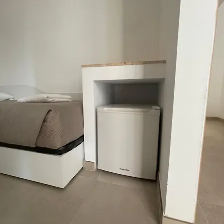 Affittacamere Bullerjanos *