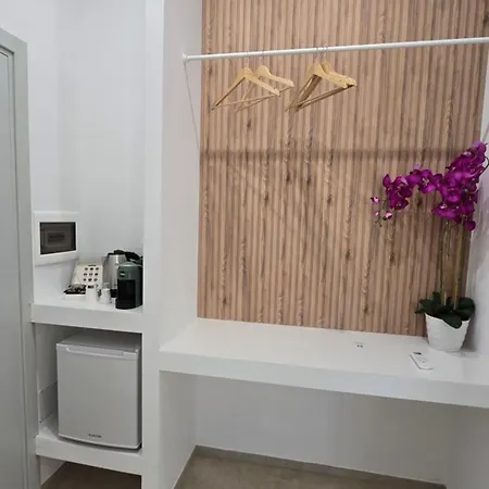 Bullerjanos 올비아