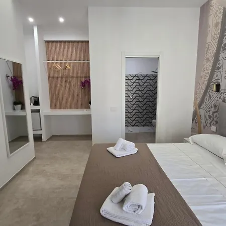 게스트하우스 Bullerjanos