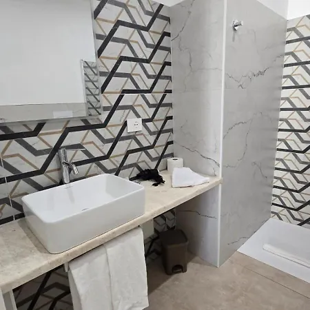 게스트하우스 Bullerjanos 3*