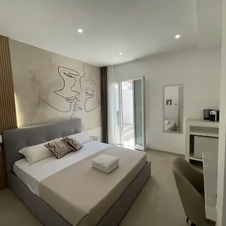 Πανσιόν Bullerjanos Όλμπια