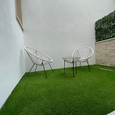 Bullerjanos Casa de hóspedes Olbia