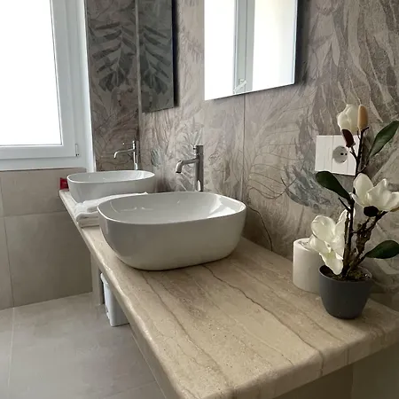 Bullerjanos Gæstehus Olbia