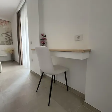 Bullerjanos 게스트하우스