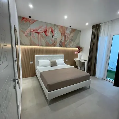 Bullerjanos 3* Olbia