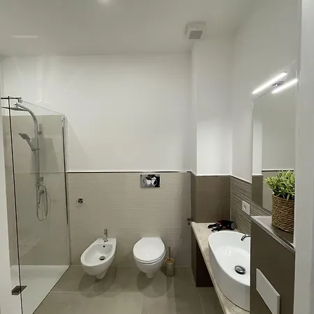 Casa de hóspedes Bullerjanos 3*
